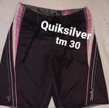 Calções Quiksilver