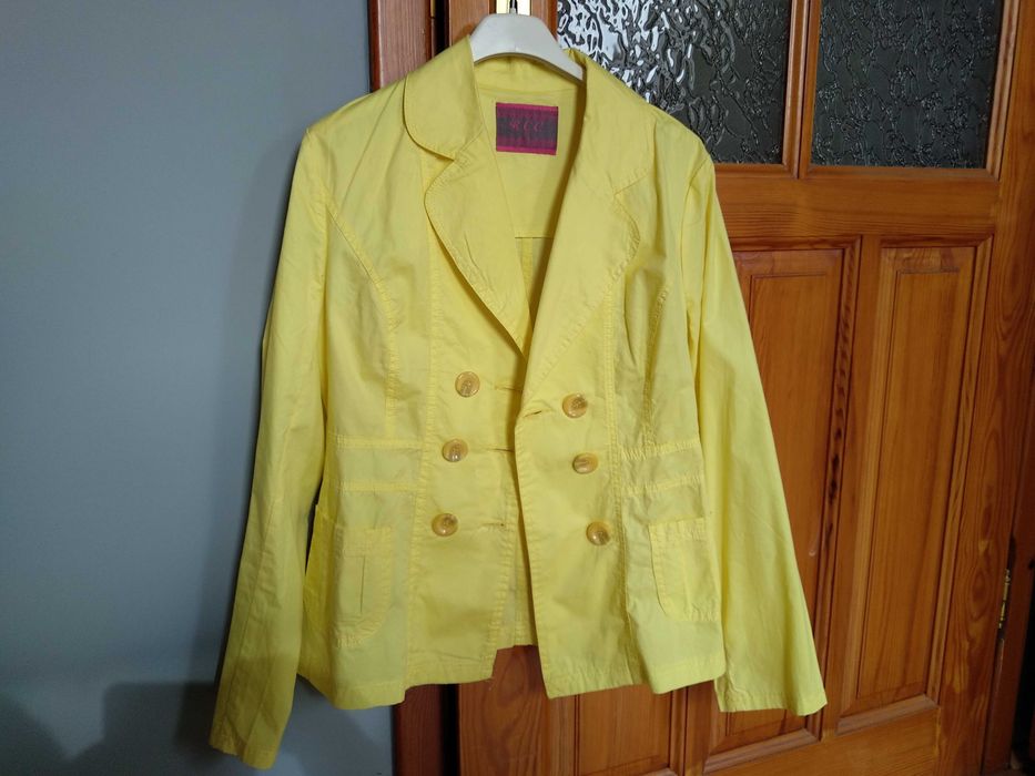 marynarka letnia 36 za 15zł