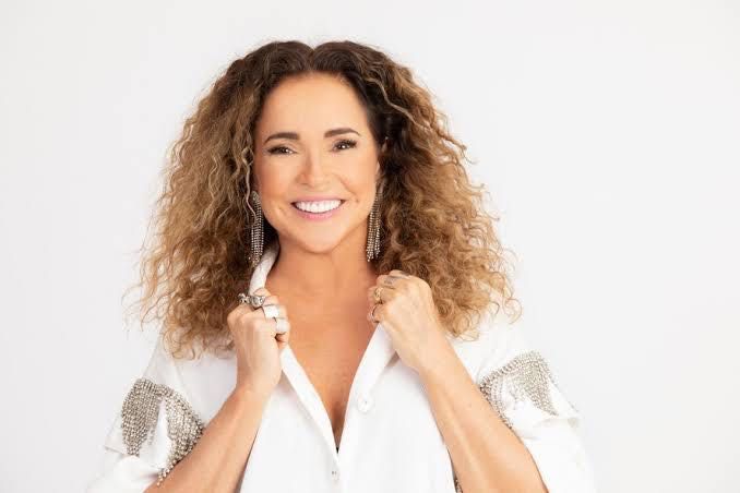 Bilhetes Daniela Mercury