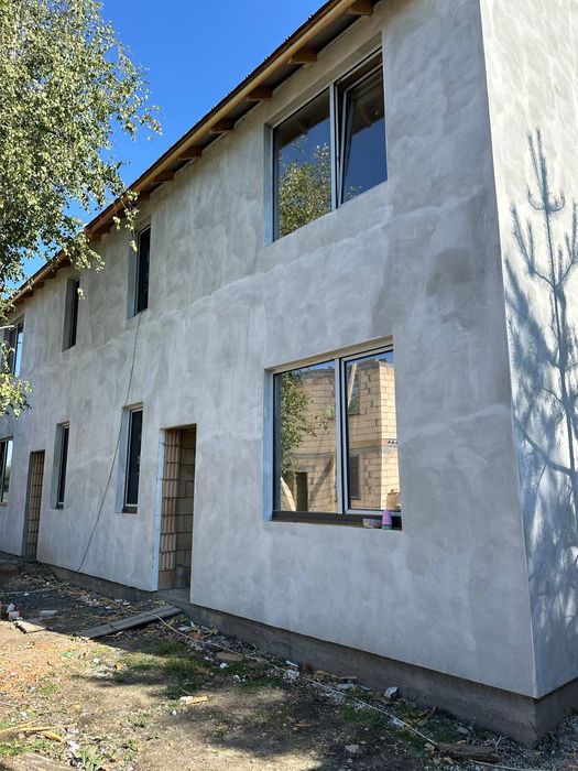 Продаж Дуплекс площею 110 м² на 3х сотках у Ворзелі ДЕРЖПРОГРАМИ