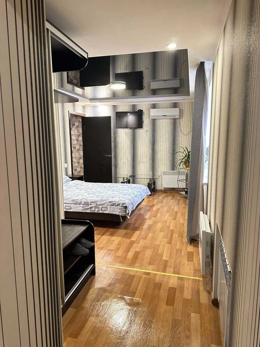 Оренда Житло Квартира подобово Слов'янськ