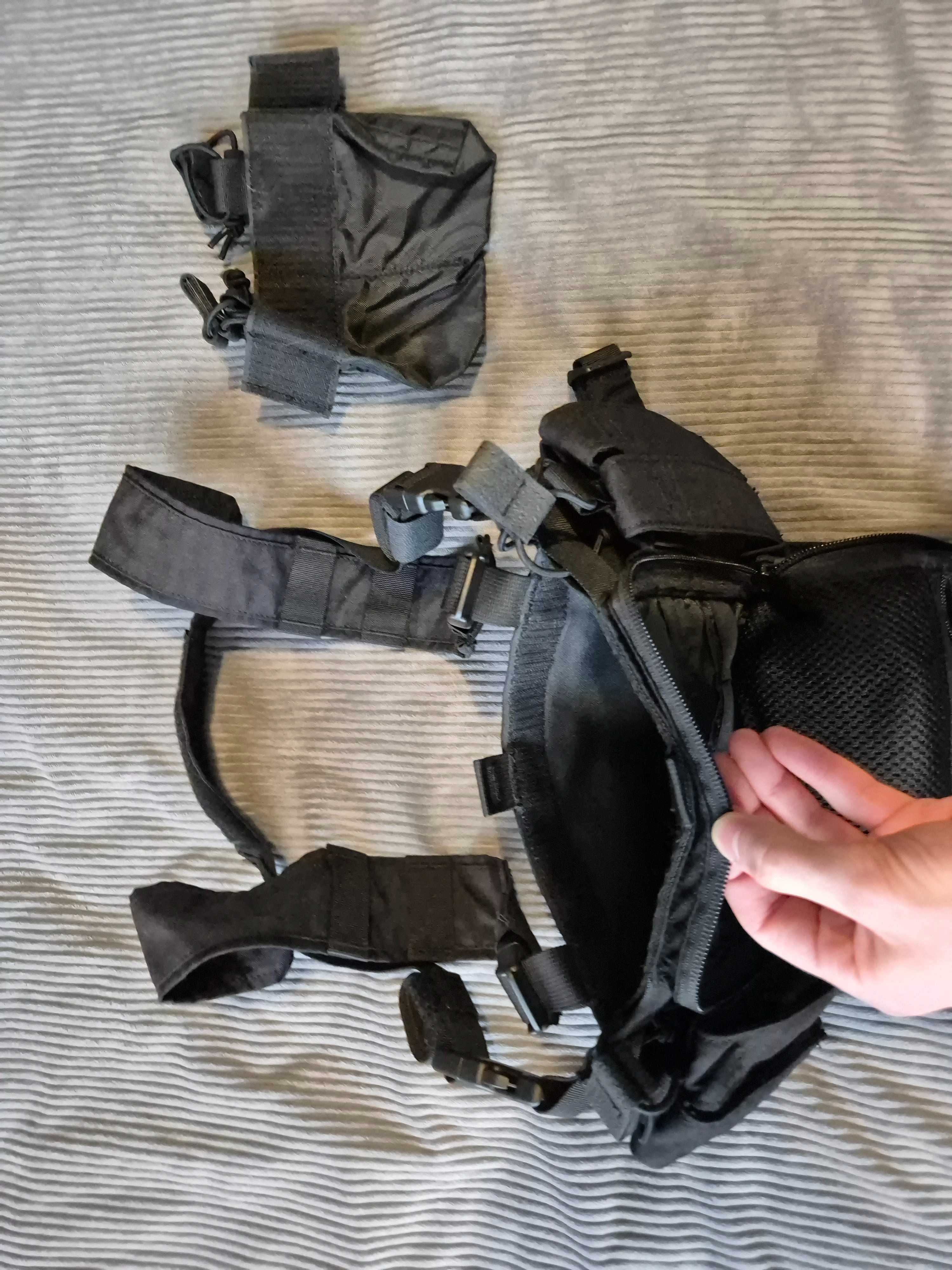 Helikon Kamizelka Training Mini Rig - Cordura