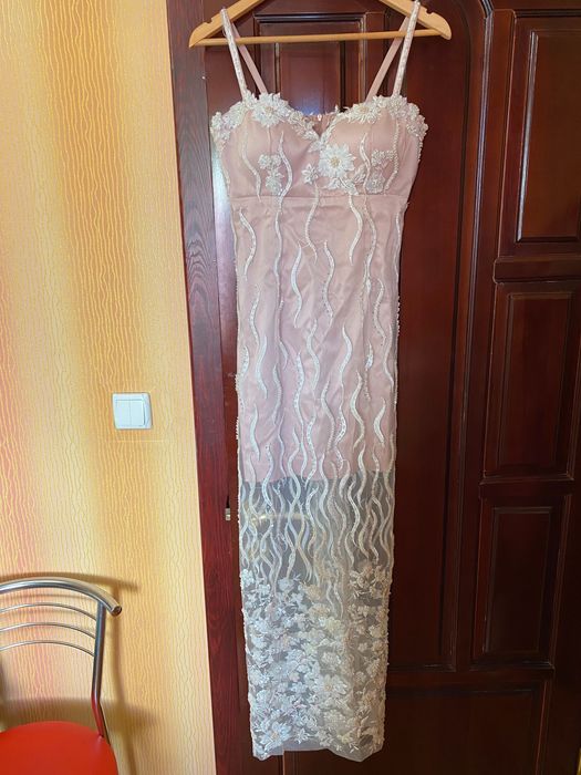 Весільна сукня/ вечірня, індивідуального пошиву