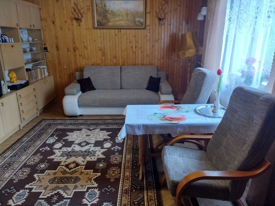Sprzedam dom z działką