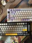 Клавіатура Ajazz AK820 Pro