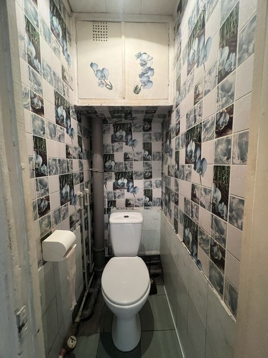 2-кімн вул. Світальського (Коротченко), 4/9, світло є завжди‼️