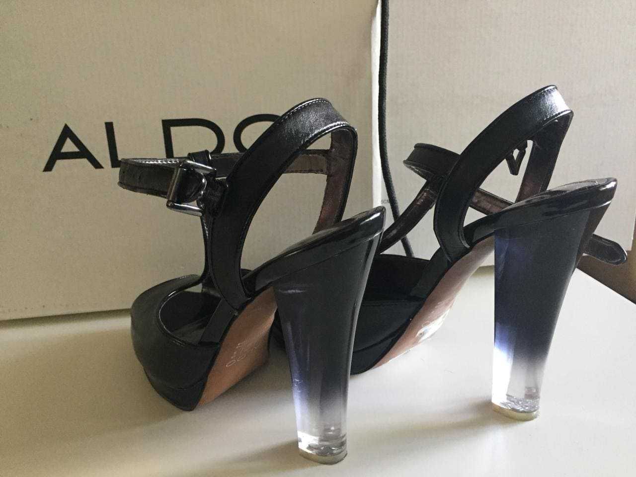 Продам босоніжки ALDO, розмір 39