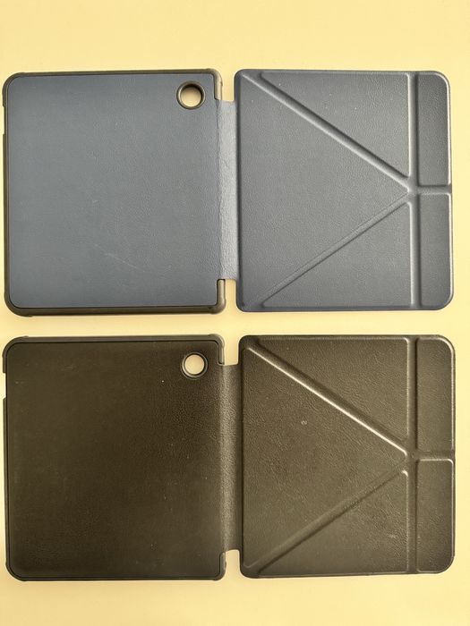 Capa para libra2 kobo