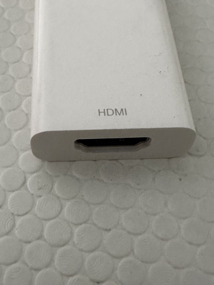 Adaptador Belkin USB-C para HDMI 4K 60hz