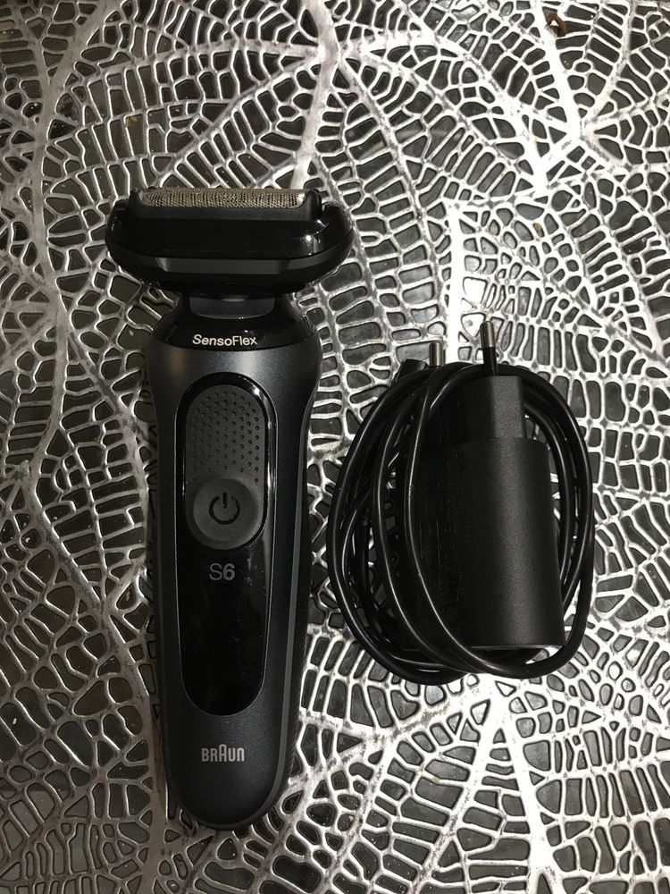 Электробритва Braun series 6 (s6)