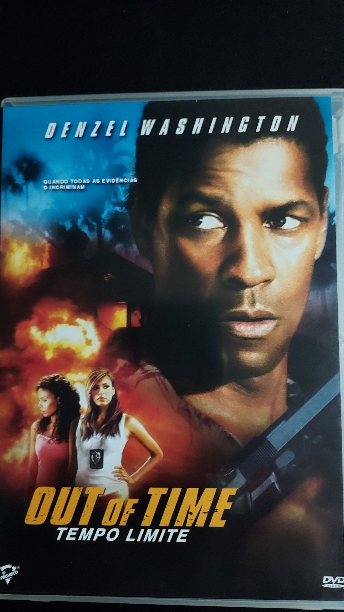 Vendo dvds como novos