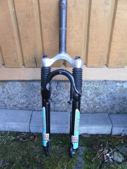 Rock Shox JUDY XC  HydraCoil amortyzator przedni 26'' Polecam