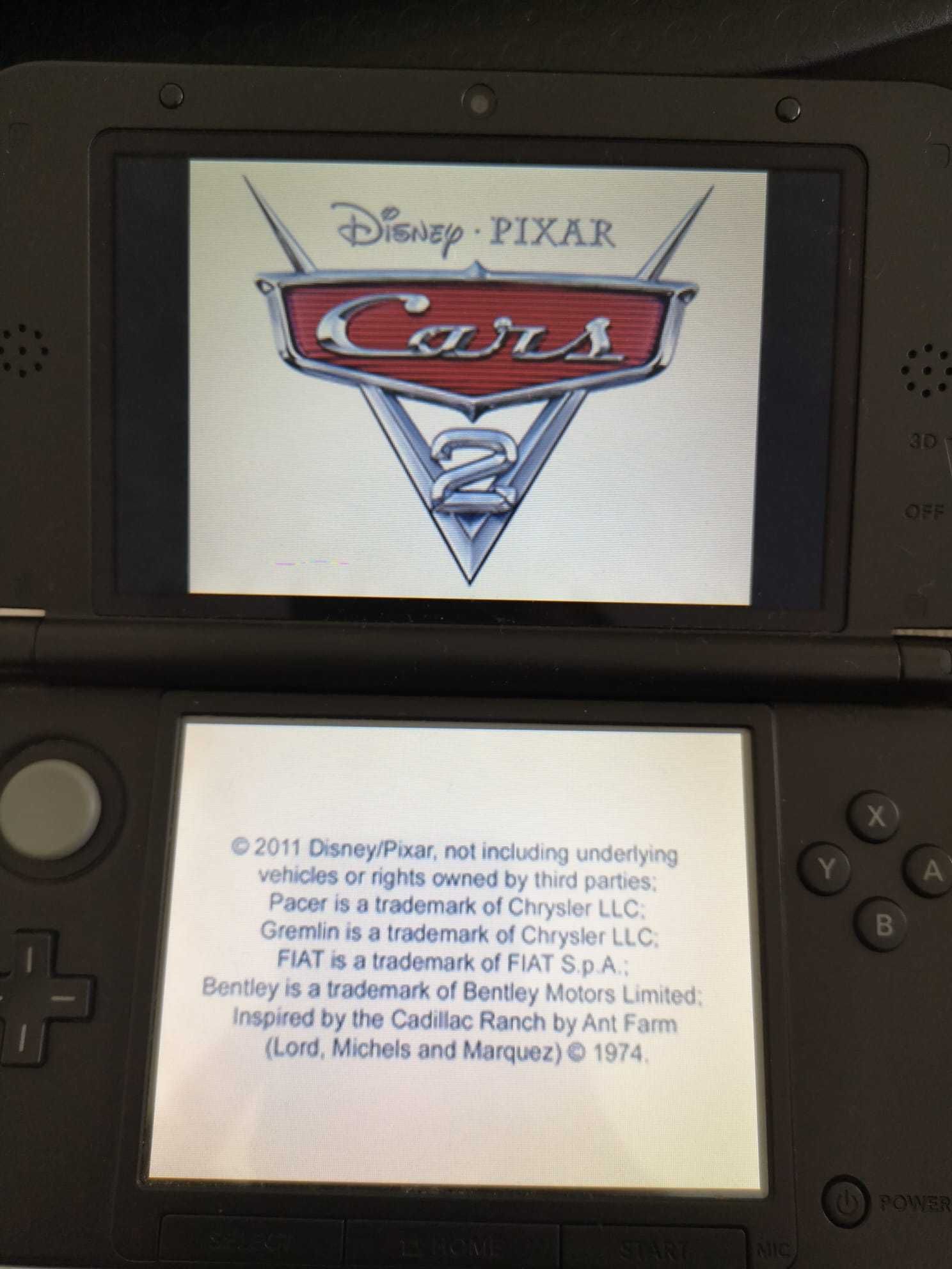 8 cartuchos para Nintendo DS (preços na descrição)