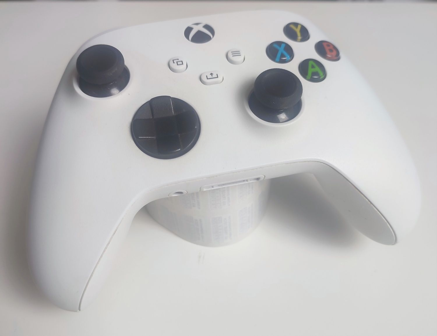 Pad Xbox Series S X PC Xbox One Gwarancja od Sklep AG