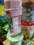 Nike perfumy damskie