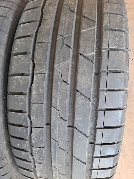 Opony letnie Hankook 225 45 R19  2020 Rok