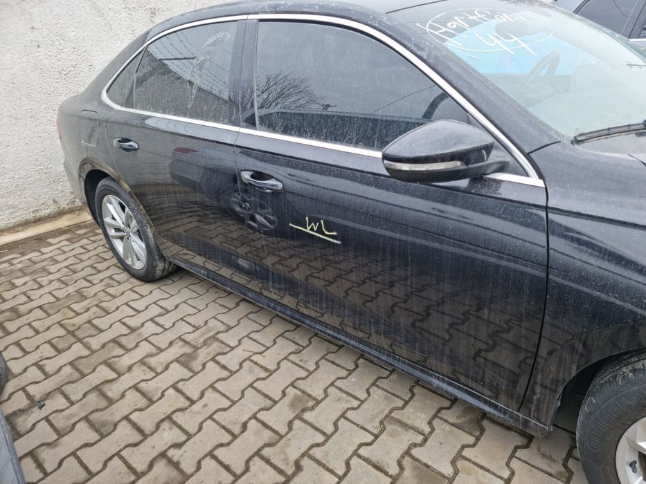 Розборка VW Passat B9 USA B8 Пассат США Б9 Б8 Разборка Шрот Запчастини