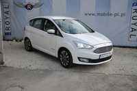 Ford C-MAX Ford C-MAX hybrid - Gwarancja !