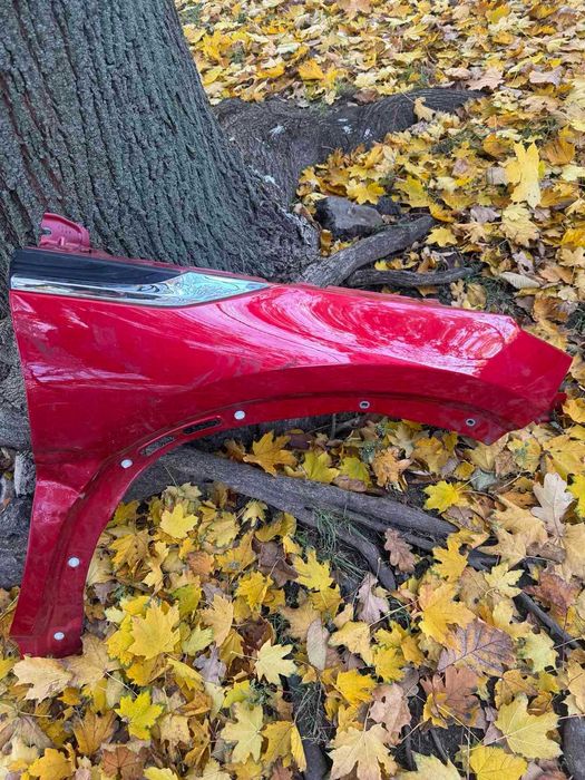 Крило переднє праве Infiniti QX50 19-25 F31005NAMA