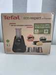 Tefal MB77EN Eco Respect – wielofunkcyjna szatkownica 3-w-1 | 200 W