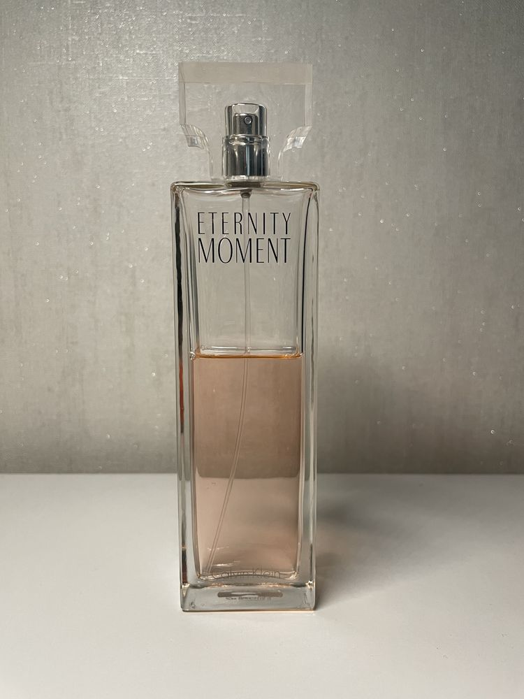 Парфумована вода Calvin Klein Eternity Moment