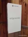 Motorola edge 60 PRO