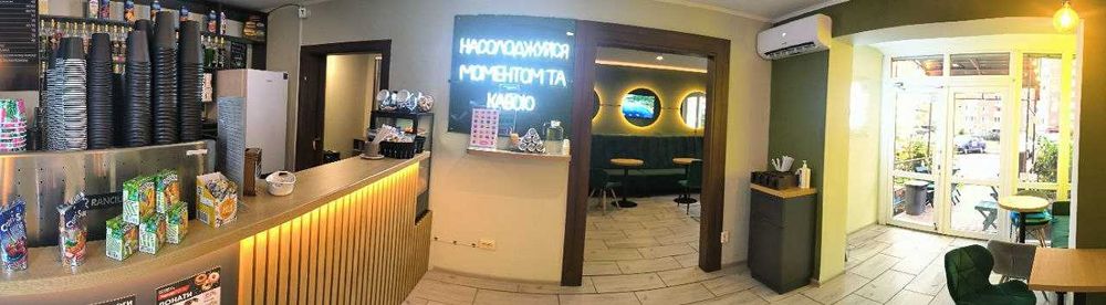 Оренда приміщення н\ф 52,5кв.м 1поверх ЖК Навігатор пер. Балтійський 3