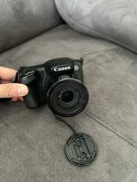 Canon Powershot SX 412 IS