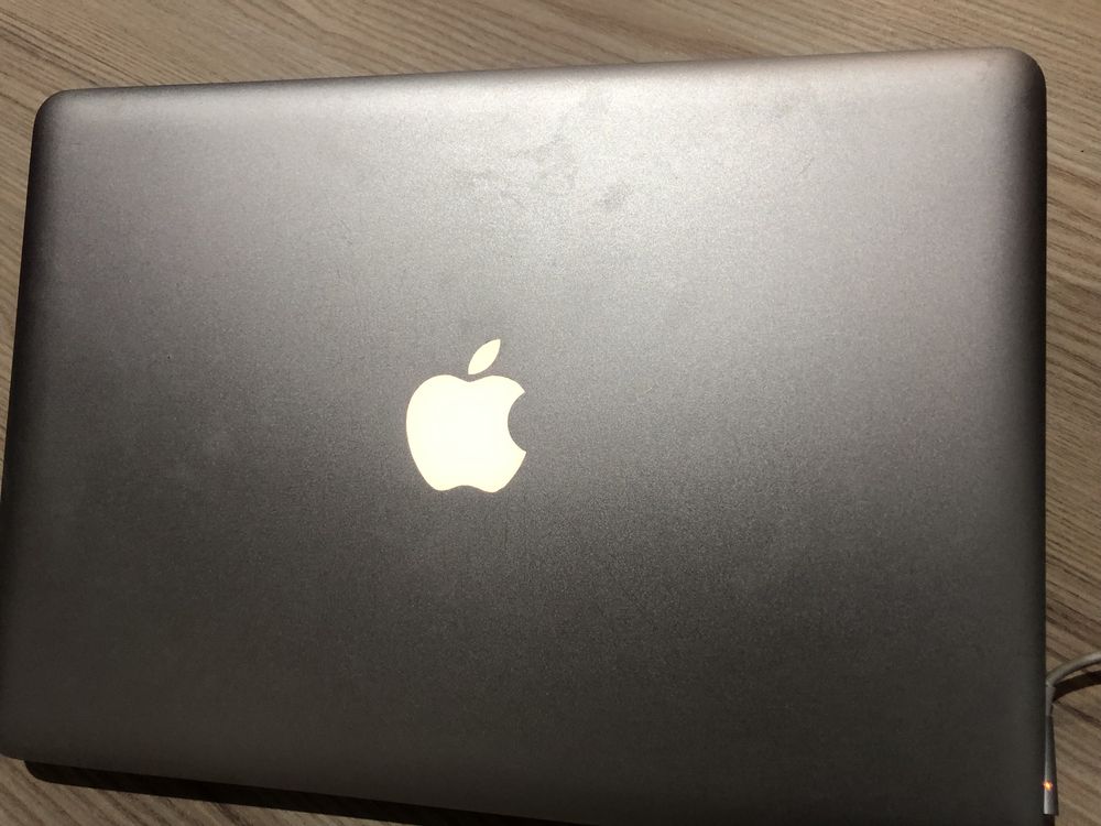 MacBook Pro 2009