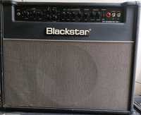 Blackstar MK || + case