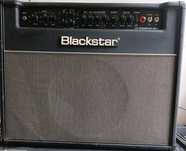 Blackstar MK || + case