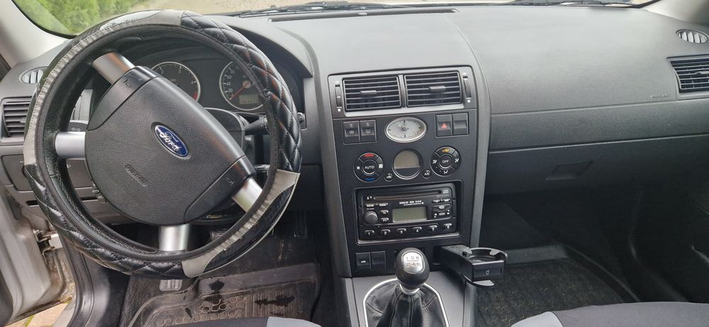 Sprzedam Forda Mondeo