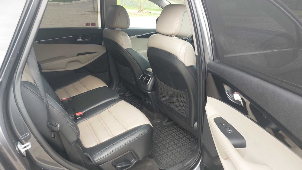 KIA SORENTO 2.0 Faktura vat 23%
