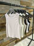 Top by o la la s m l mix kolor