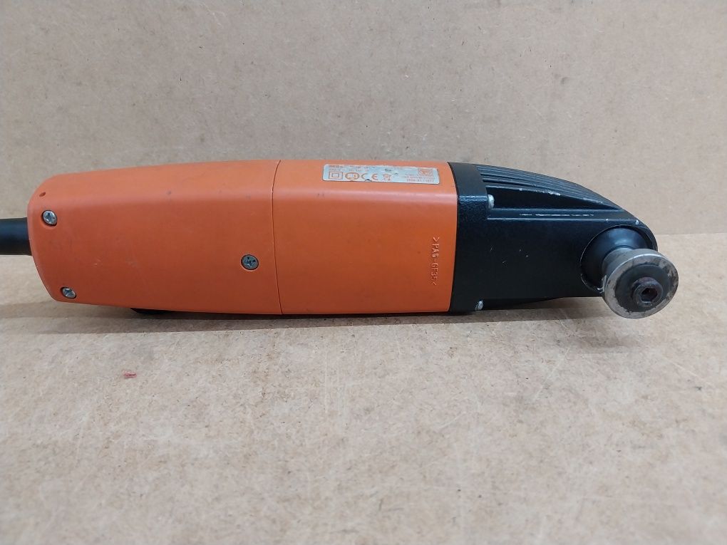 Fein MSxe 636 II Narzędzie Urządzenie Wielofunkcyjne Multimaster 180W