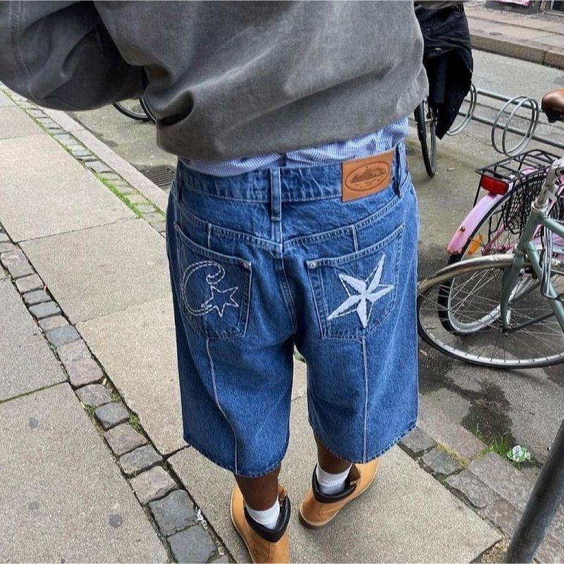 Шорти shorts corteiz