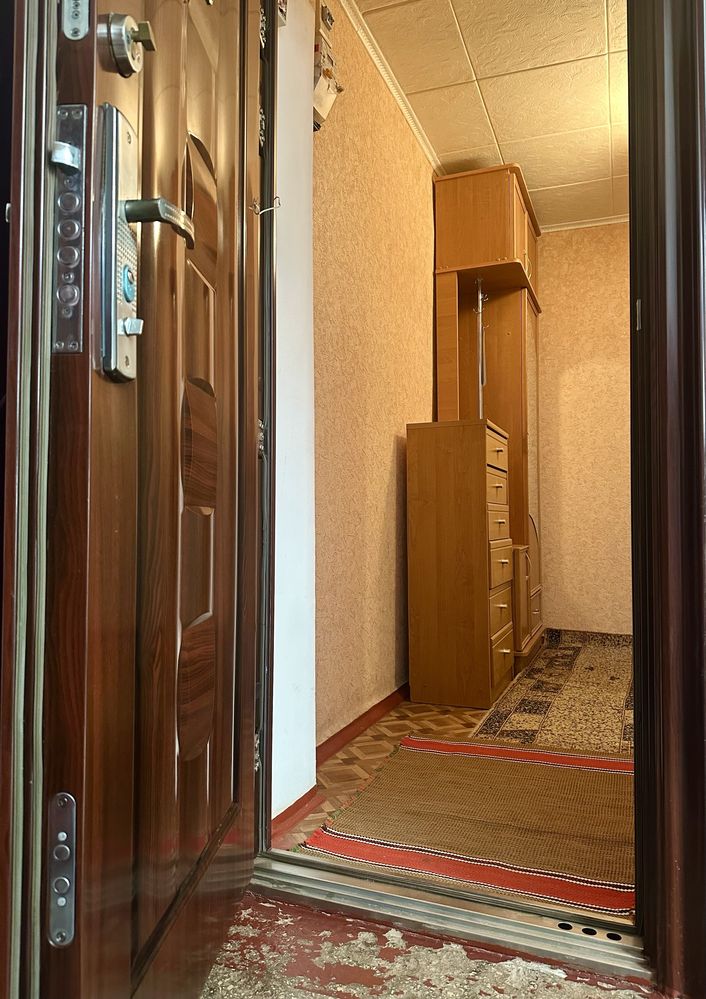 2-х зуп Уфімська, 3/5, гарний стан, ремонт, меблі