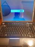 Notebook Toshiba Satellite A300-1AL