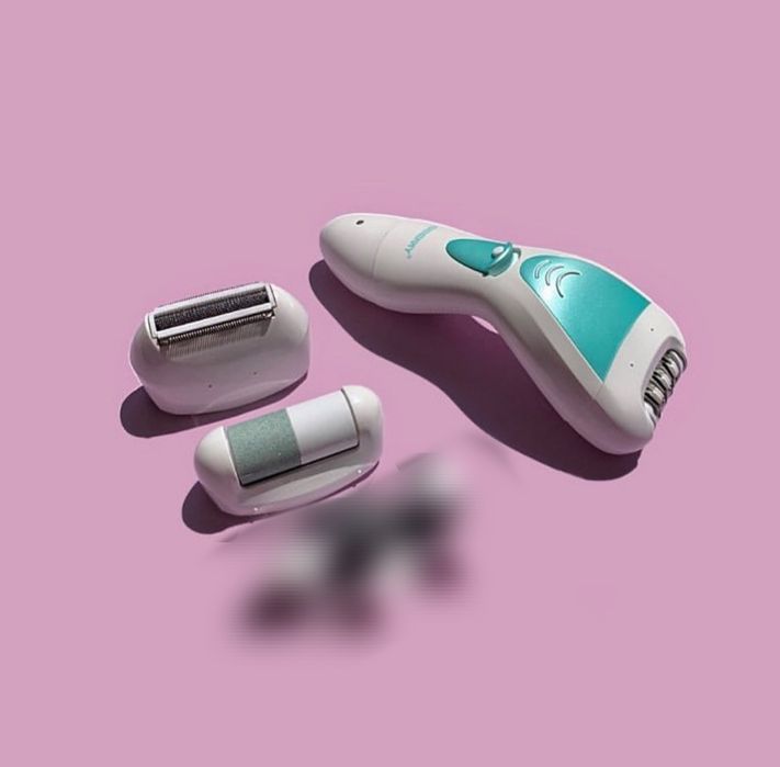 Продам дешево Епілятор.