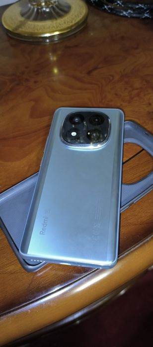 Xiaomi Redmi note 14 pro plus 256