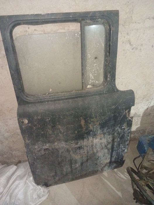 Дверь правая ЗИЛ 130