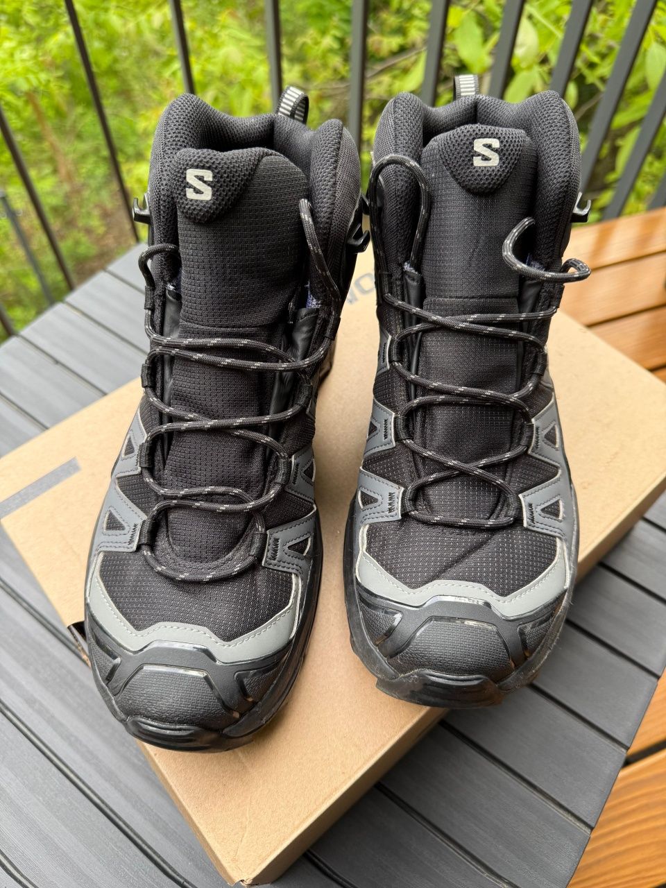 Buty Salomon X Ultra 360