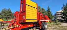 Kombajn Grimme SE 75-55