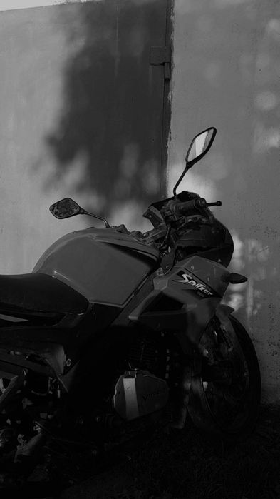 Ромитнений 7000 пробігу