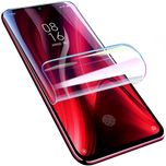 Folia hydrożelowa samonaprawiająca Samsung Huawei Xiaomi iPhone Realme