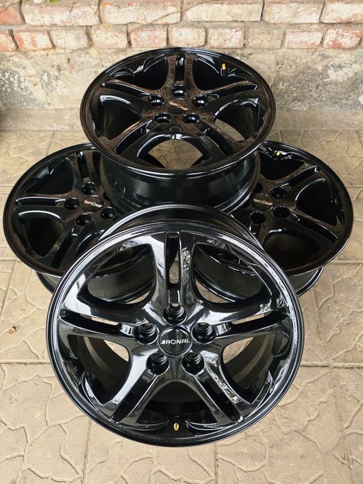 5/114,3 R17 KOREA: Hyundai, Nissan, Mazda, Renault, Mitsubishi, Toyo