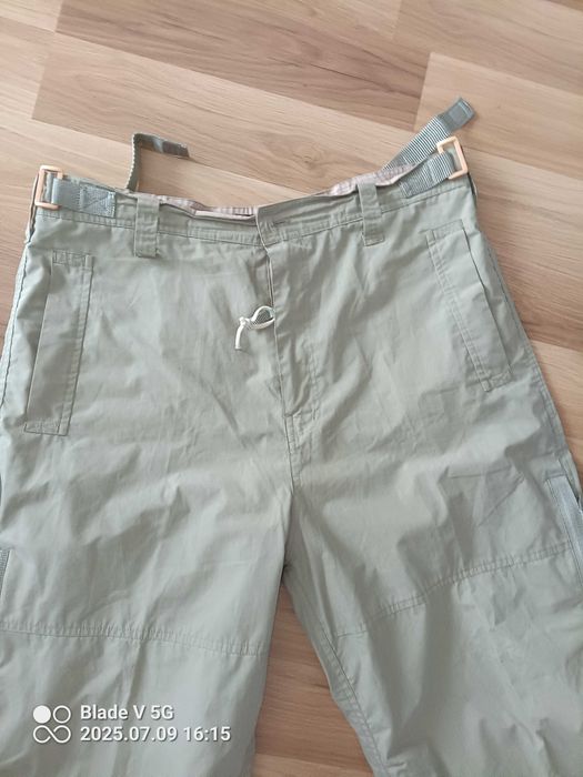 Spodnie FUBU skate lata ,90 - 2000