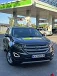 Продам FORD Edge 2018 року, V6 3.5 газ/бензин