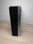 HP Elitedesk 800 G3 - Intel Core i5 / 8Gb / SSD 256GB