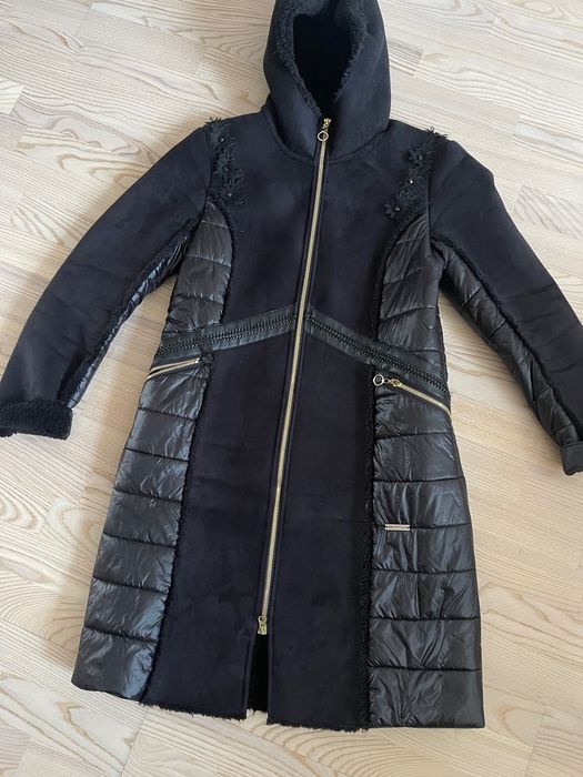 Дублянка фірми Sportalm